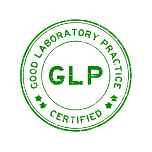 GLP Logo