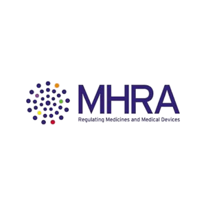 MHRA Logo