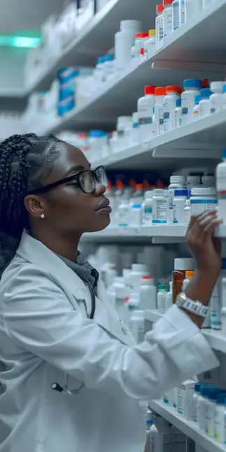 Odhav Pharma trusted Manufacturer of Quality Pharma Solutions