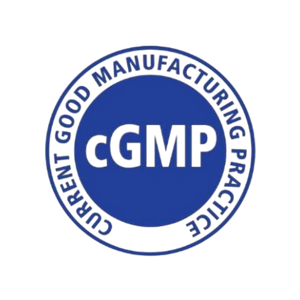 cGMP Logo