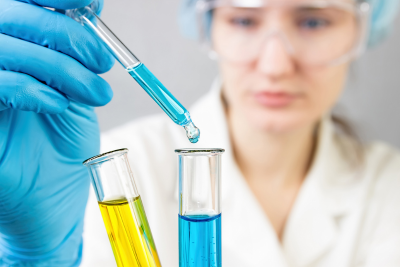 Chemical Analysis