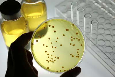 Microbiological Testing