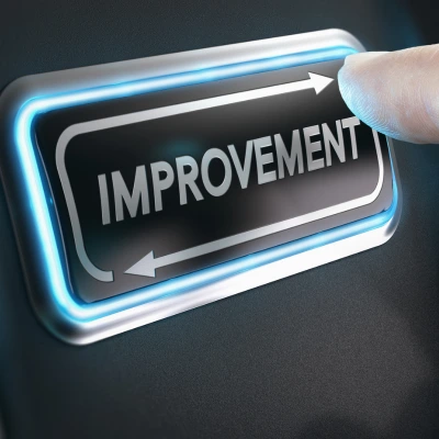 Continual Improvement