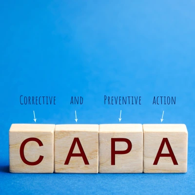CAPA Management