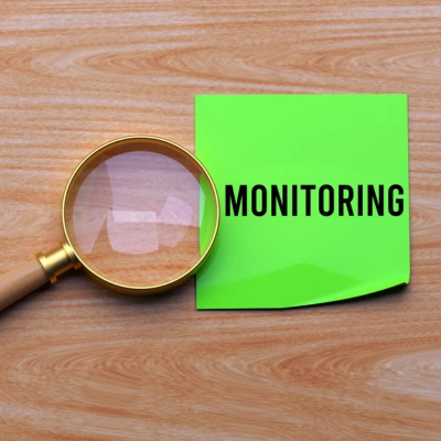 Management Review and Monitoring